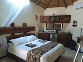 Kruger National Park South Accommodation at  | Viya