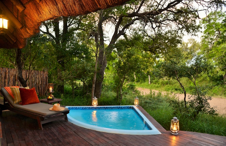 Mpumalanga Accommodation at Imbali Safari Lodge | Viya