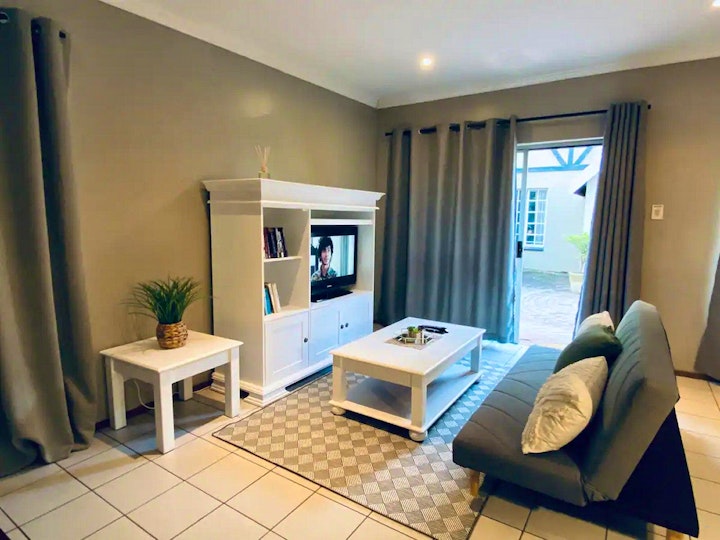 Centurion Accommodation at Cottage at 152 | Viya