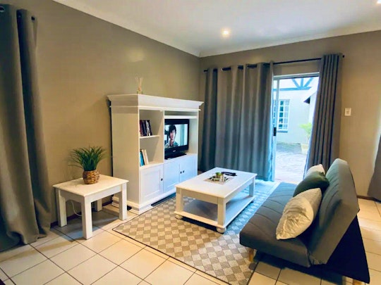 Centurion Accommodation at  | Viya