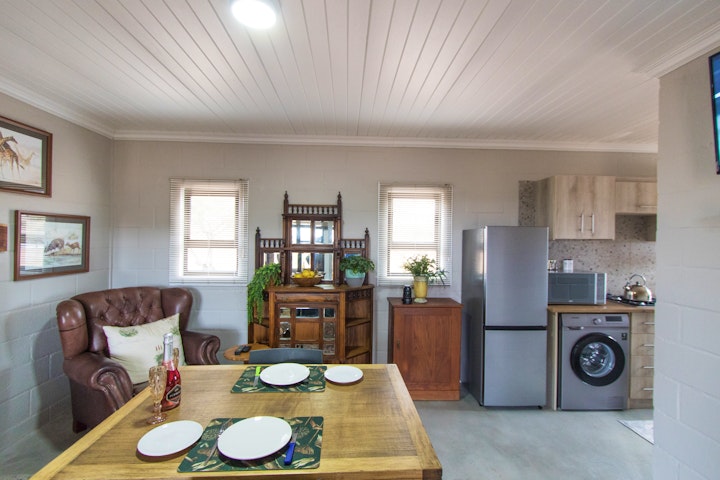Namaqualand Accommodation at Liefland Cottages | Viya