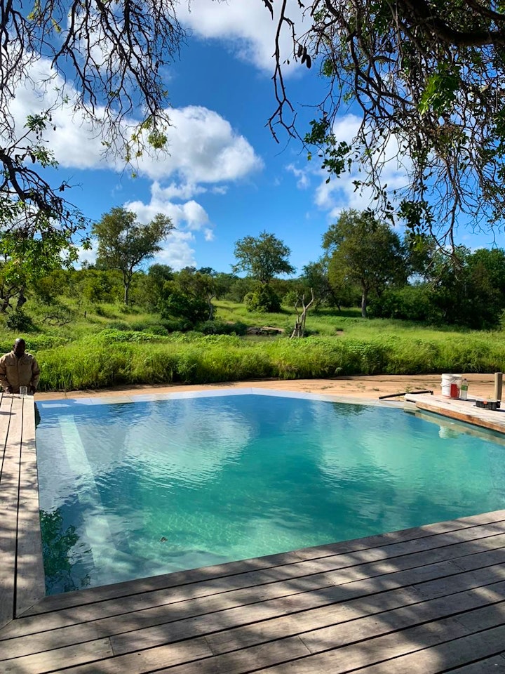 Mpumalanga Accommodation at Tulela Safari Lodge | Viya