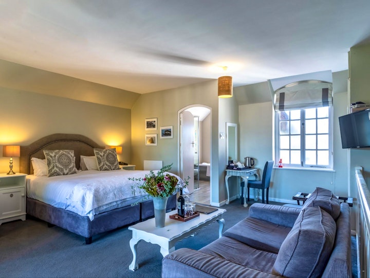 Overberg Accommodation at Whale Rock Luxury Lodge | Viya