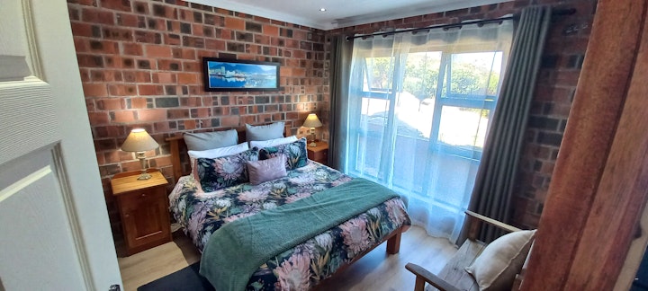 Overberg Accommodation at Blombos Selfsorg | Viya