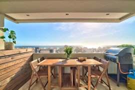 Atlantic Seaboard Accommodation at 402 Doverhurst | Viya