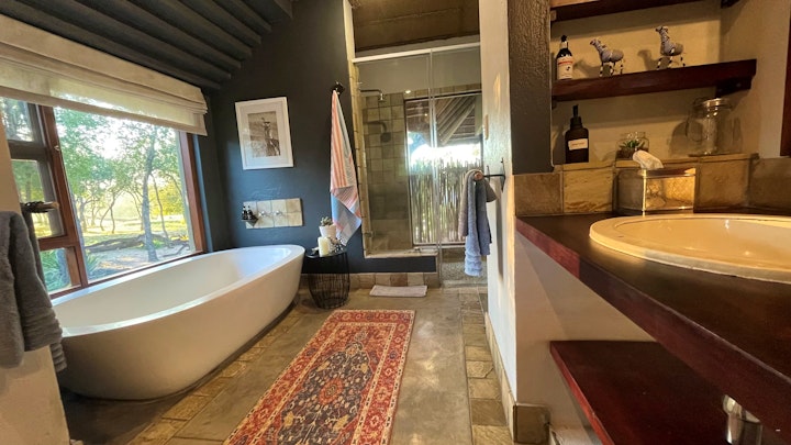 Mpumalanga Accommodation at Jaci's Sabi House | Viya