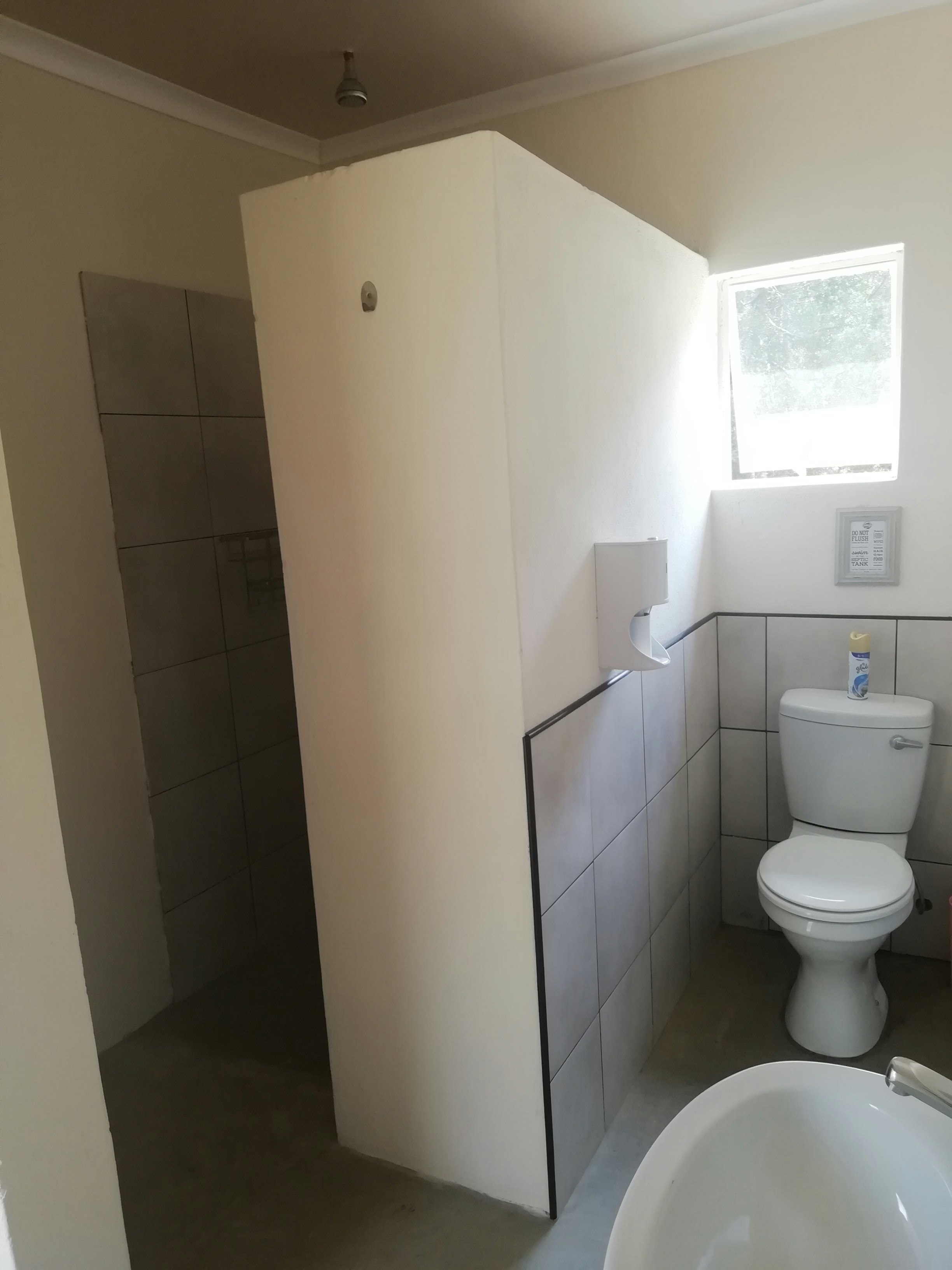 Rocky Drift Private Nature Reserve | Rooms