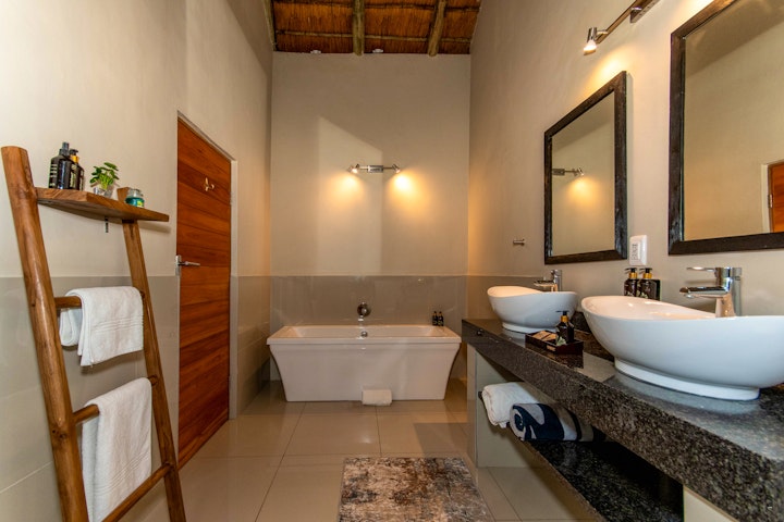 Kruger To Canyons Accommodation at Tomo Safari Lodge | Viya