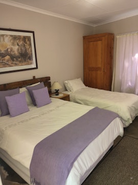 Karoo Accommodation at  | Viya