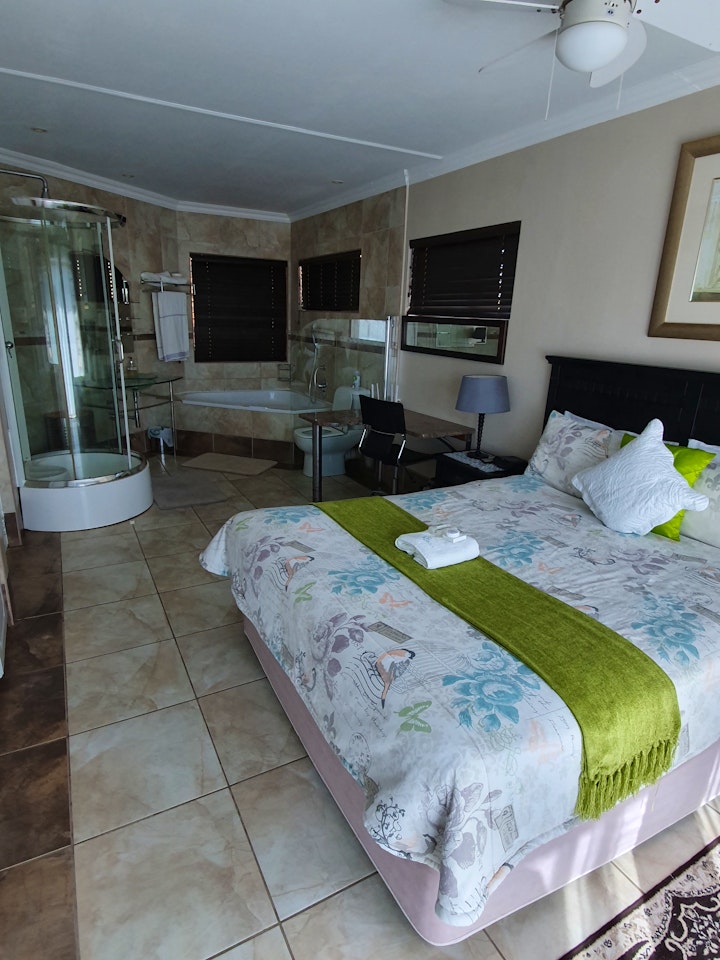 Eastern Cape Accommodation at Bon à Vie | Viya