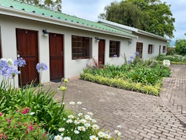 Western Cape Accommodation at Farmlands Guesthouse | Viya