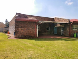 Gauteng Accommodation at S & S Village 22 on Wattel | Viya