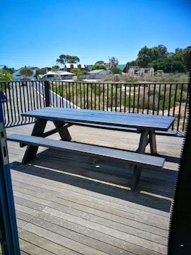 West Coast Accommodation at Weskus Nessie | Viya