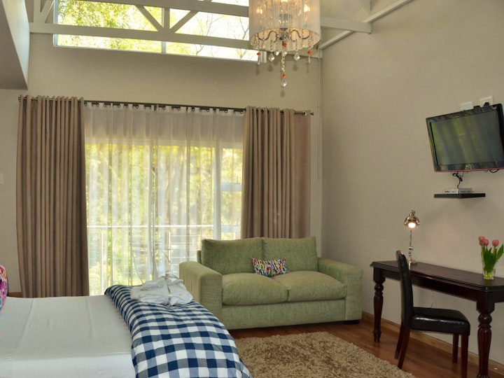 Sandton Accommodation at Leaves Signature Guest House | Viya