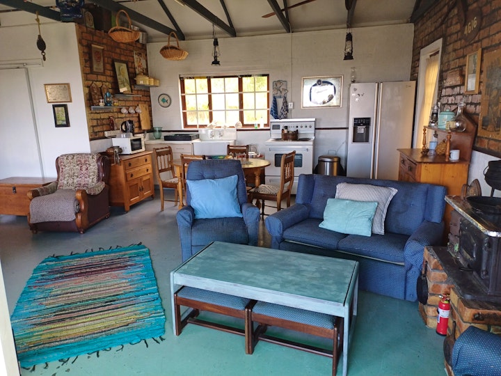 Overberg Accommodation at Waterval Onder | Viya