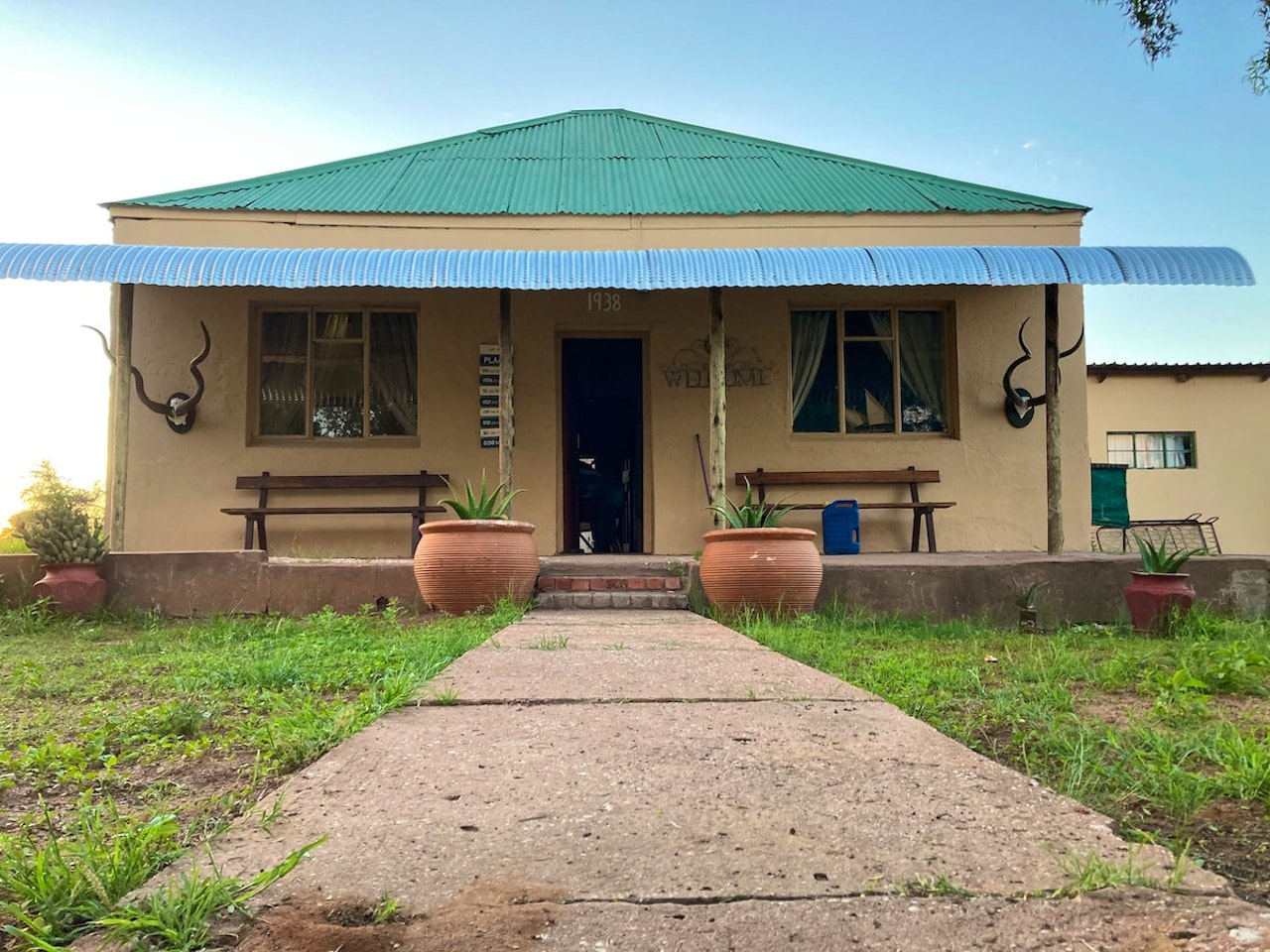 Northern Cape Accommodation at  | Viya