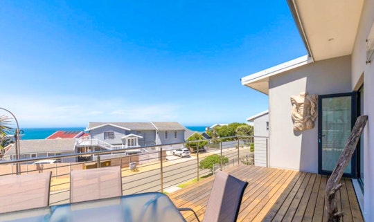 Mossel Bay Accommodation at  | Viya