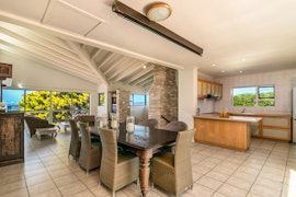 Garden Route Accommodation at Boggomsbaai Beach House | Viya