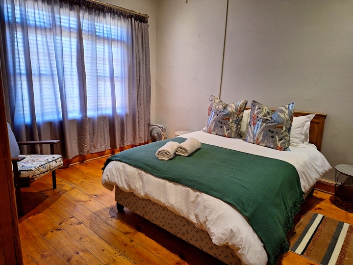 Northern Cape Accommodation at Rietpoort Guesthouse Olive Cottage | Viya