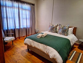 Karoo Accommodation at Rietpoort Guesthouse Olive Cottage | Viya