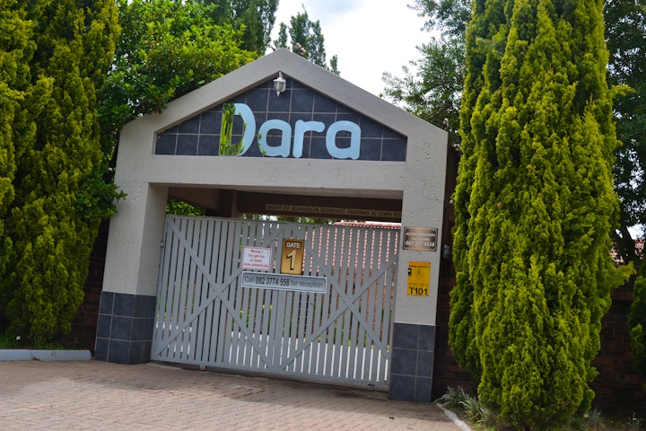 Mpumalanga Accommodation at Dara @ Medi Lodge | Viya