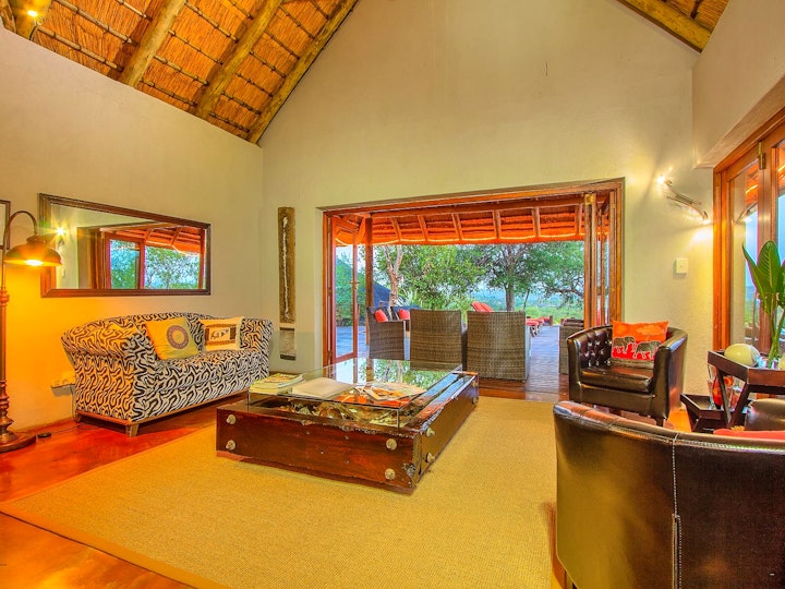 Limpopo Accommodation at Casart Game Lodge | Viya