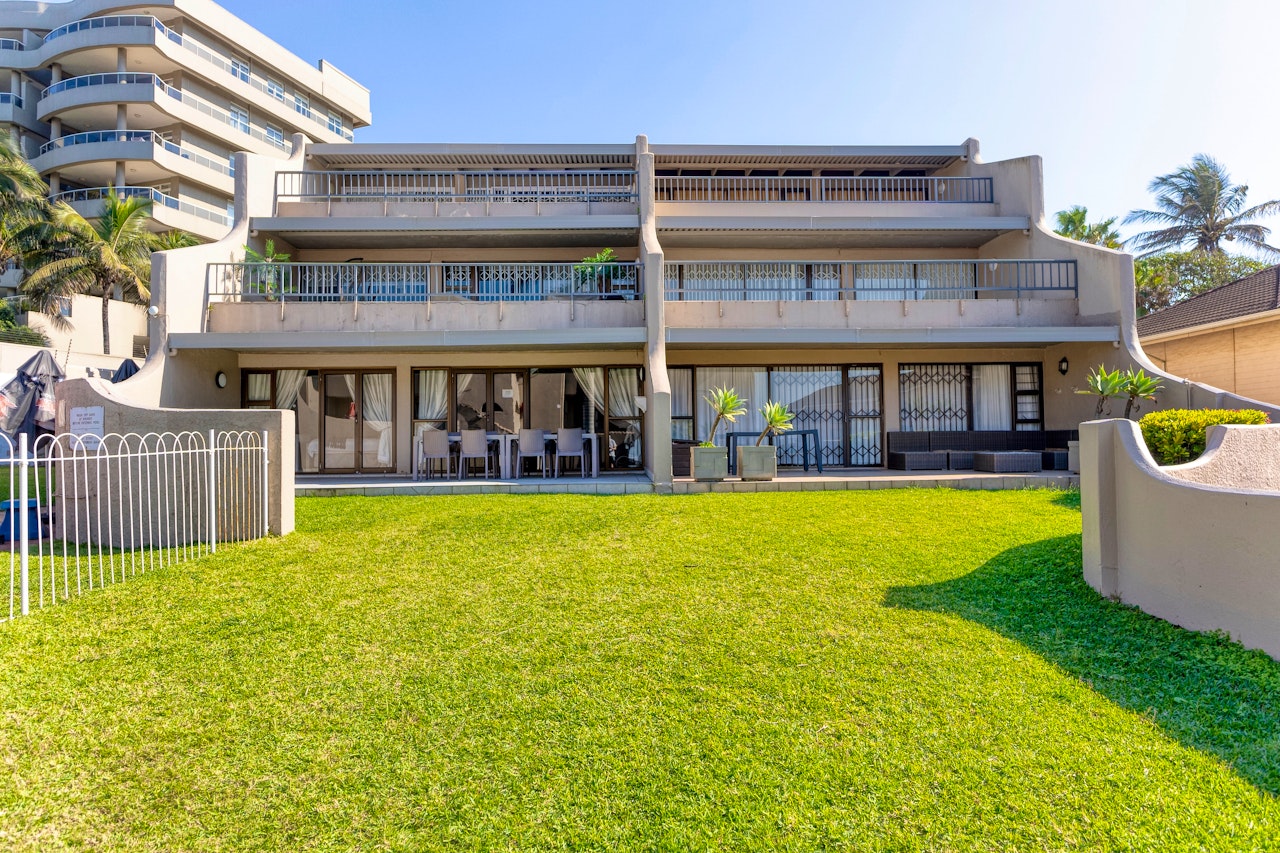 Ballito Accommodation at  | Viya