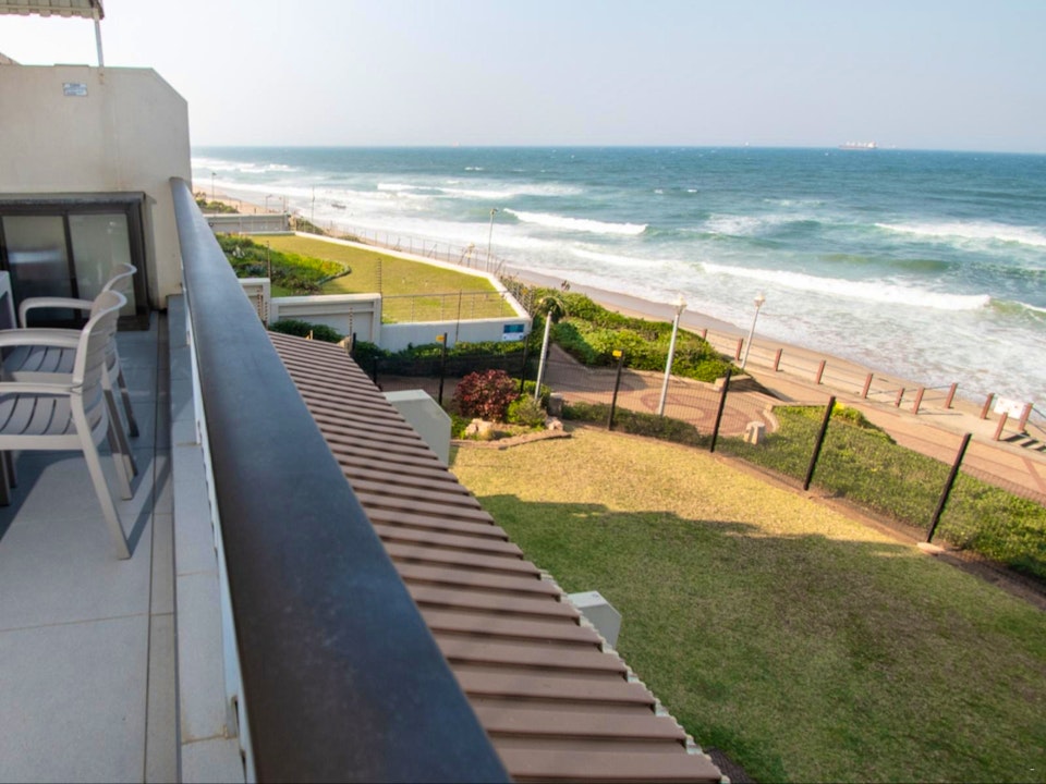 Durban North Accommodation at  | Viya