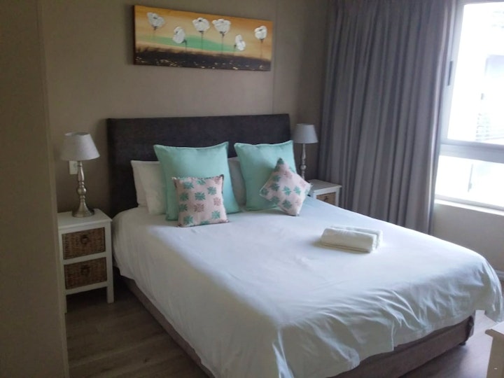 Cape Town Accommodation at Sunset 786 Holiday Accommodation 211 | Viya