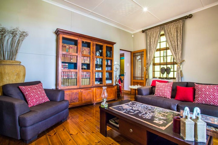 Western Cape Accommodation at 88 Baron Van Reede Gastehuis | Viya