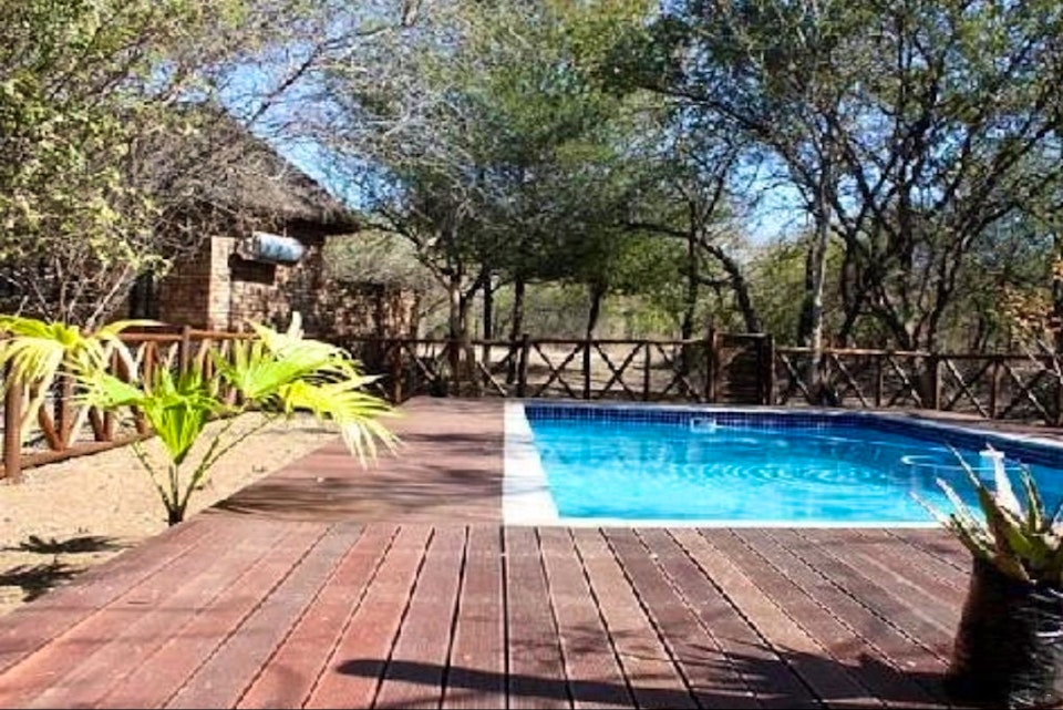 Kruger National Park South Accommodation at  | Viya