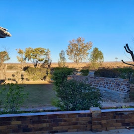 Karoo Accommodation at Marseilles Farm Guest House | Viya