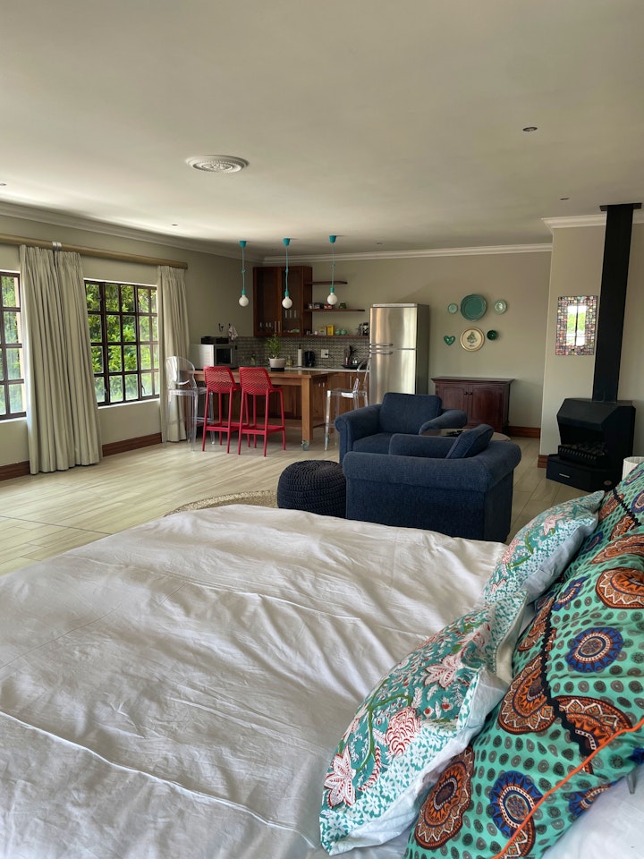 Pretoria Accommodation at Lynnwood Loft | Viya