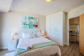 Cape Town Accommodation at Hibernian Towers 309 | Viya