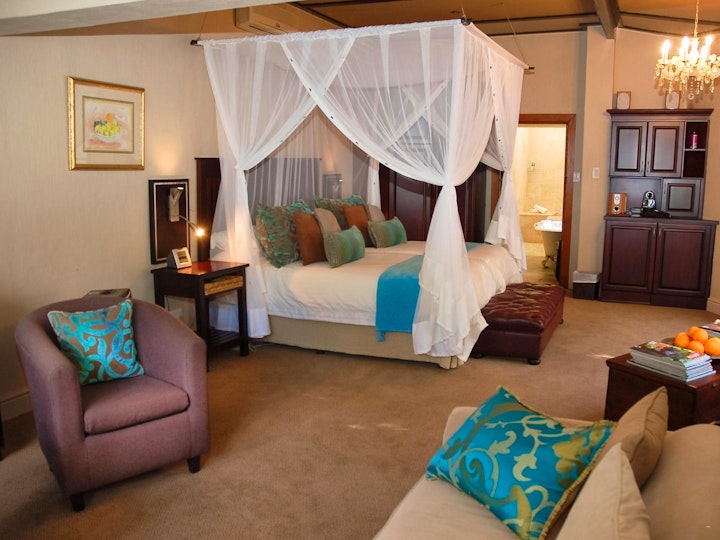 Eastern Cape Accommodation at Woodall Country House and Spa | Viya
