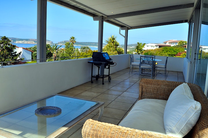 Garden Route Accommodation at Beachyhead 61 | Viya