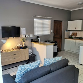 Boland Accommodation at  | Viya