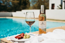 Stellenbosch Accommodation at  | Viya