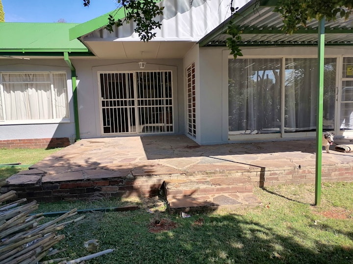 Free State Accommodation at 14 @ Van Blommenstein Street | Viya