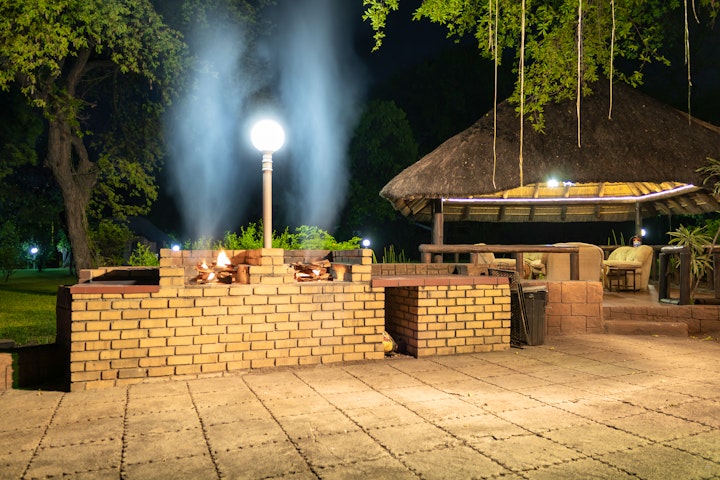 Mpumalanga Accommodation at Sunbird Lodge | Viya