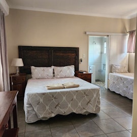 Pretoria Accommodation at  | Viya