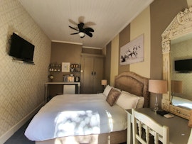 Pretoria CBD Accommodation at  | Viya