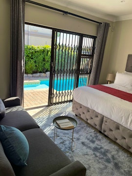 Bloubergstrand Accommodation at Unique Place | Viya