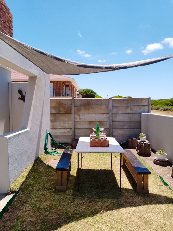 Overberg Accommodation at Onze Rus | Viya