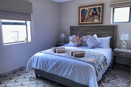 Cape Winelands Accommodation at  | Viya