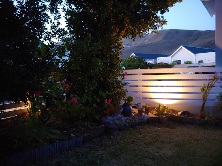 Overberg Accommodation at Mountain View Cottage | Viya