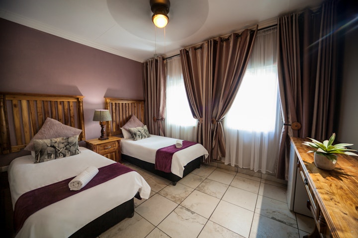 Limpopo Accommodation at Ivory Tusk Lodge | Viya