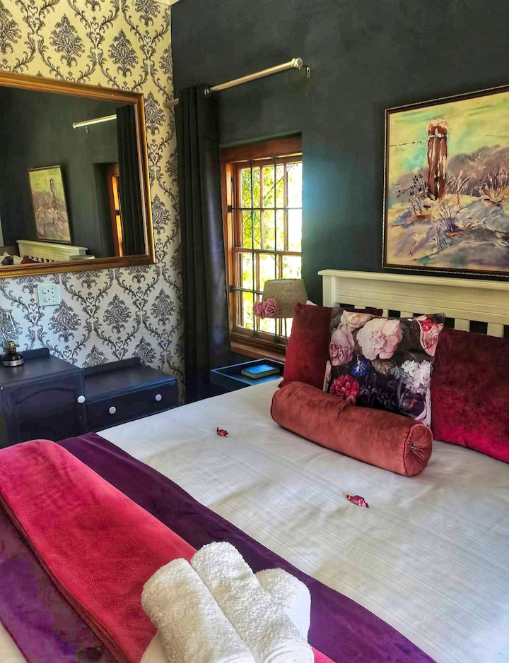 KwaZulu-Natal Accommodation at Affi Lande Boetiek Guest Farm & wedding venue | Viya