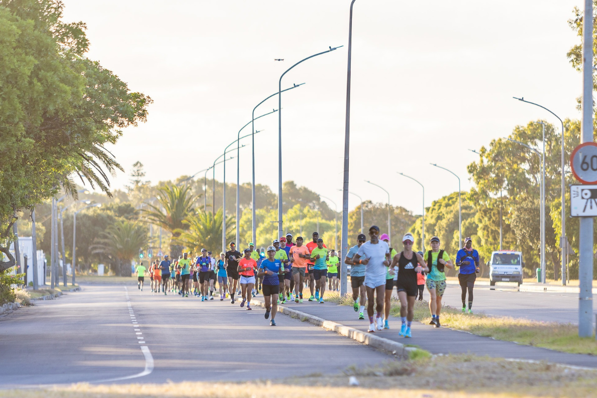 Two Oceans Ultra Marathon