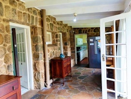 Margate Accommodation at Whaleback Cottage | Viya